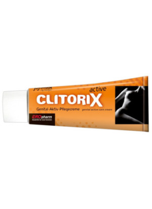 ClitoriX active